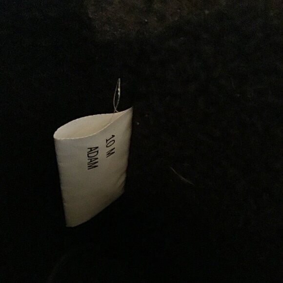 WEATHERPROOF VINTAGE- MENS RAIN BOOTS SIZE 10 - Picture 7 of 9